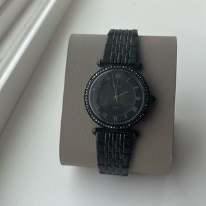 Women’s Fossil watch. Never been worn.